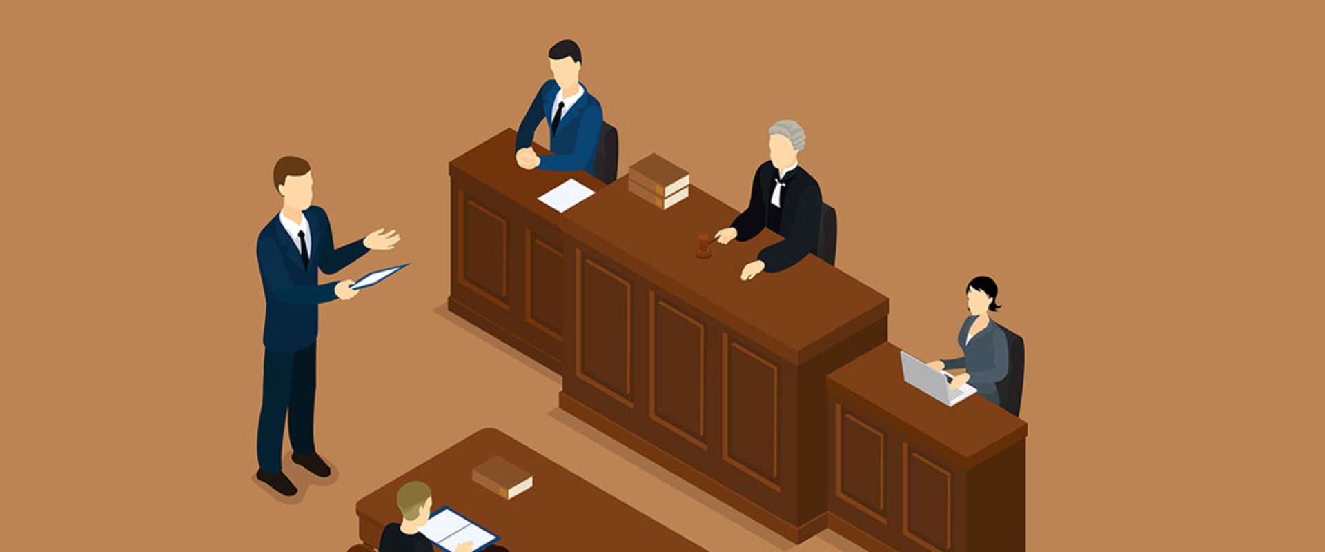 Understanding Motions and Hearings: A Comprehensive Guide to the Litigation Process