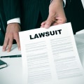 Understanding Complaint vs Summons in a Lawsuit