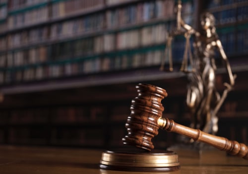 Understanding Plaintiff vs Defendant: A Guide to Lawsuit Status