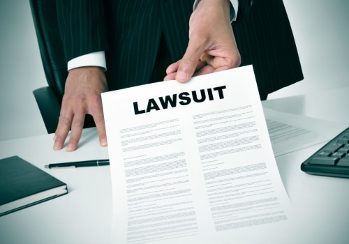 Understanding Complaint vs Summons in a Lawsuit