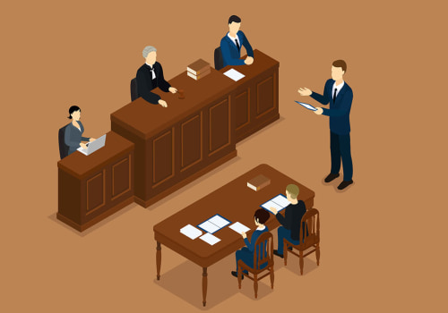 Understanding Motions and Hearings: A Comprehensive Guide to the Litigation Process