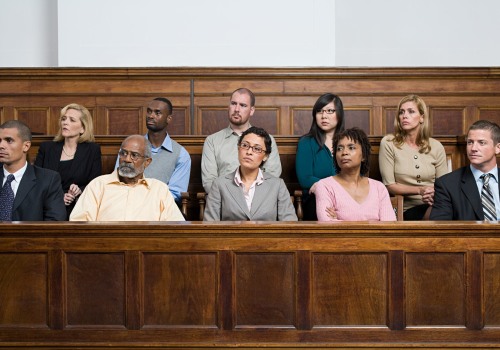 Understanding the Right to a Jury Trial